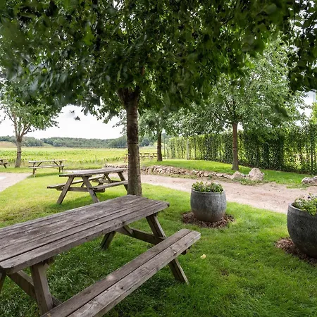 Cozy In With Terrace Vakantiehuis Bemelen