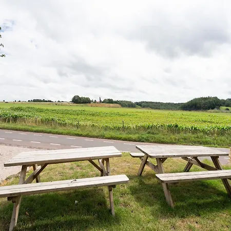 Vakantiehuis Cozy In With Terrace *