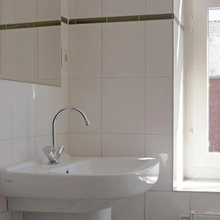Vakantiehuis Cozy In With Terrace