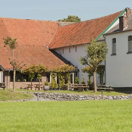 Vakantiehuis Cozy In With Terrace