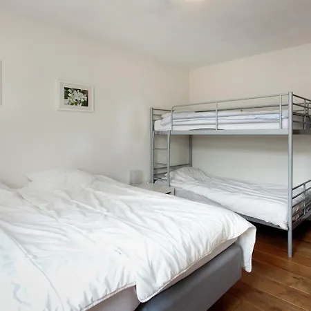 Vakantiehuis Cozy In With Terrace Bemelen