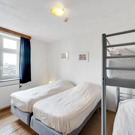 Cozy In With Terrace Holiday home *