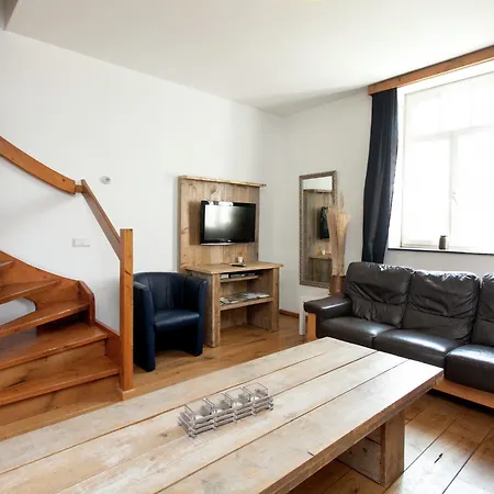 Cozy In With Terrace Holiday home Bemelen