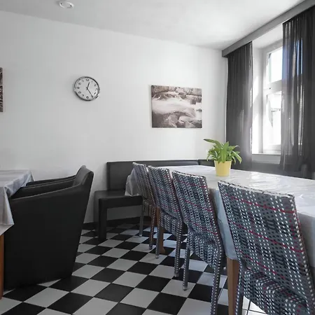 Cozy In With Terrace Holiday home *