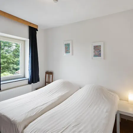 Cozy In With Terrace Holiday home