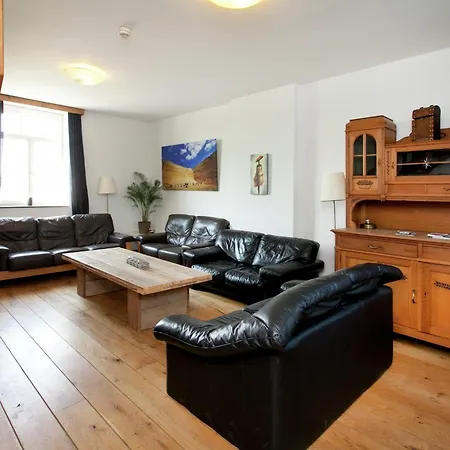 Holiday home Cozy In With Terrace Bemelen
