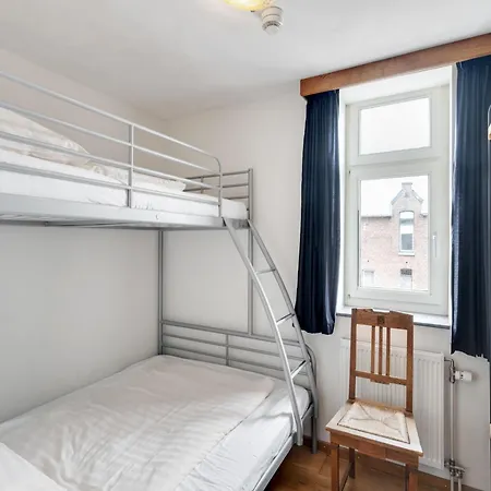 Cozy In With Terrace Holiday home *