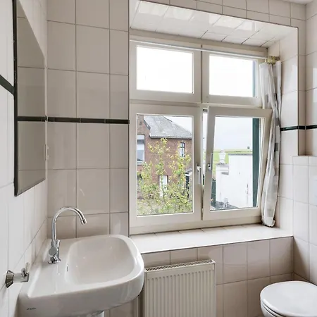 Holiday home Cozy In With Terrace Bemelen