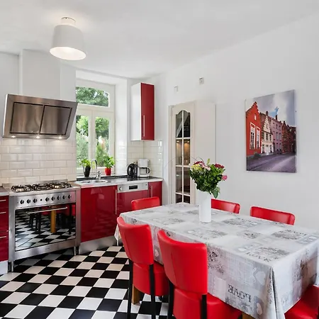 Cozy In With Terrace Holiday home Bemelen