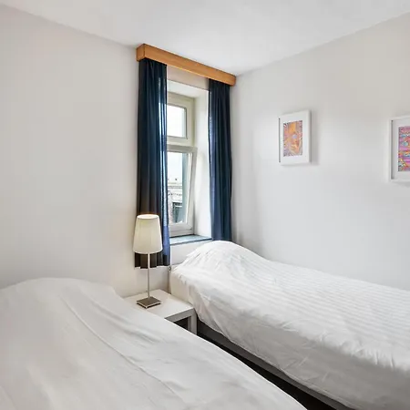 Cozy In With Terrace