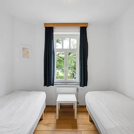 Holiday home Cozy In With Terrace