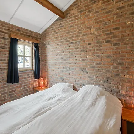 Cozy In With Terrace Holiday home Bemelen