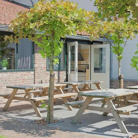 Holiday home Cozy In With Terrace