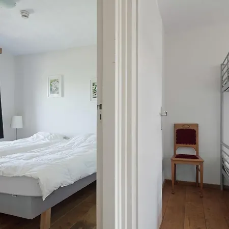 Holiday home Cozy In With Terrace *