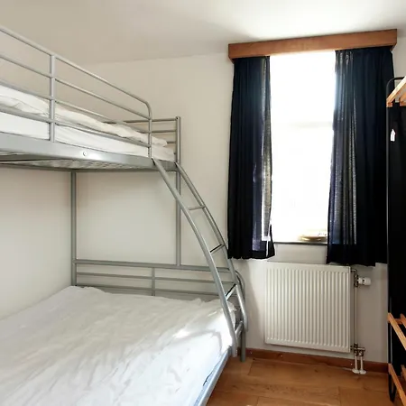 Cozy In With Terrace Bemelen