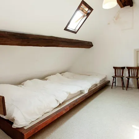 Cozy In With Terrace Holiday home Bemelen
