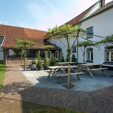 Holiday home Cozy In With Terrace
