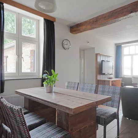 Cozy In With Terrace * Bemelen