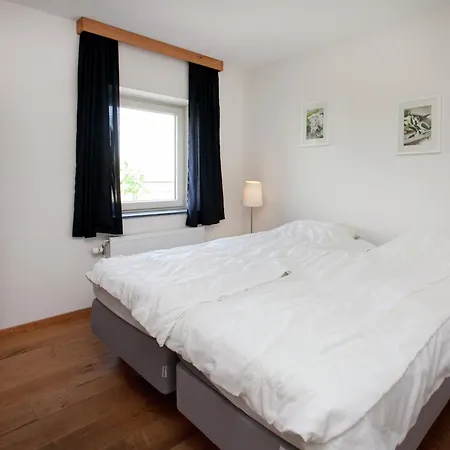 Cozy In With Terrace Holiday home *