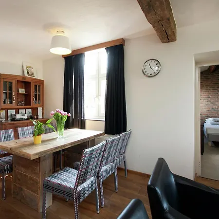 Holiday home Cozy In With Terrace Bemelen
