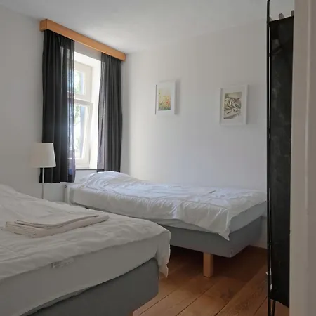 Cozy In With Terrace Holiday home Bemelen