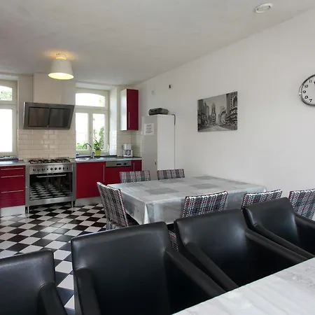 Holiday home Cozy In With Terrace *