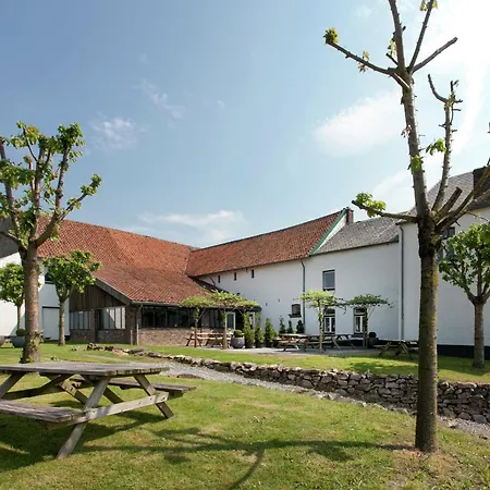 Holiday home Cozy In With Terrace Bemelen