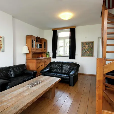 Cozy In With Terrace Holiday home *
