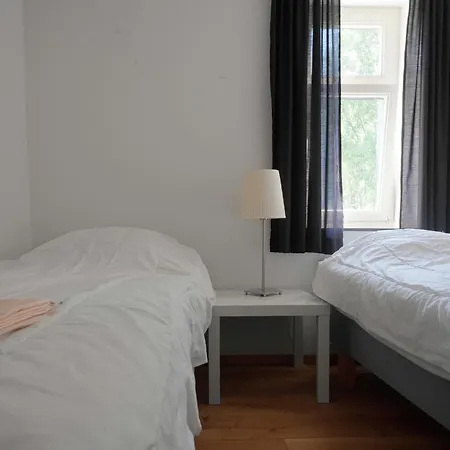 Cozy In With Terrace