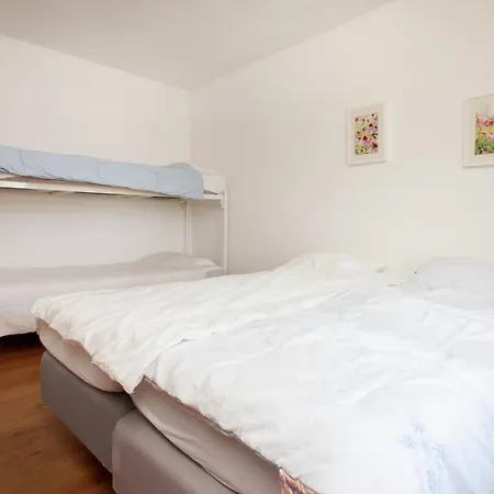 Cozy In With Terrace בית נופש *